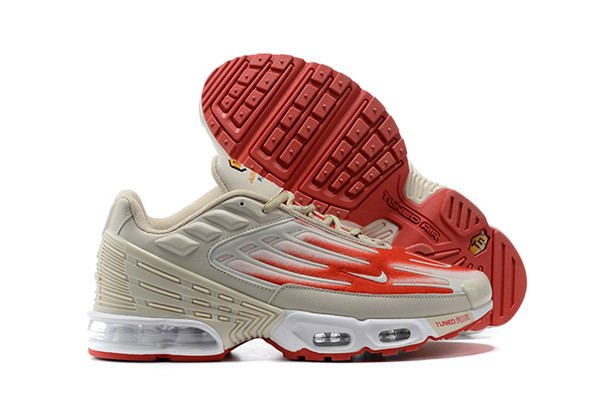 Men's Hot sale Running weapon Air Max TN Shoes 187